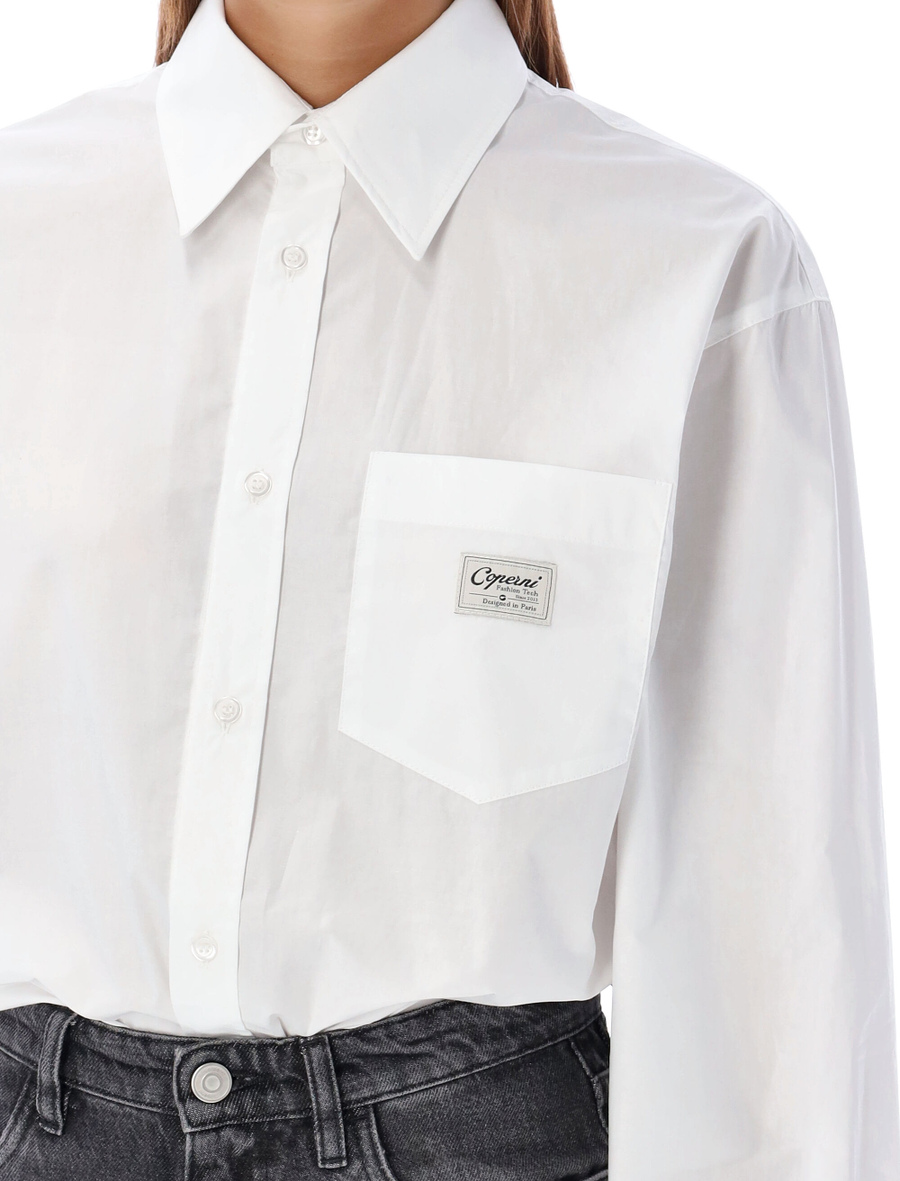 Bodysuit shirt - Spazio Pritelli