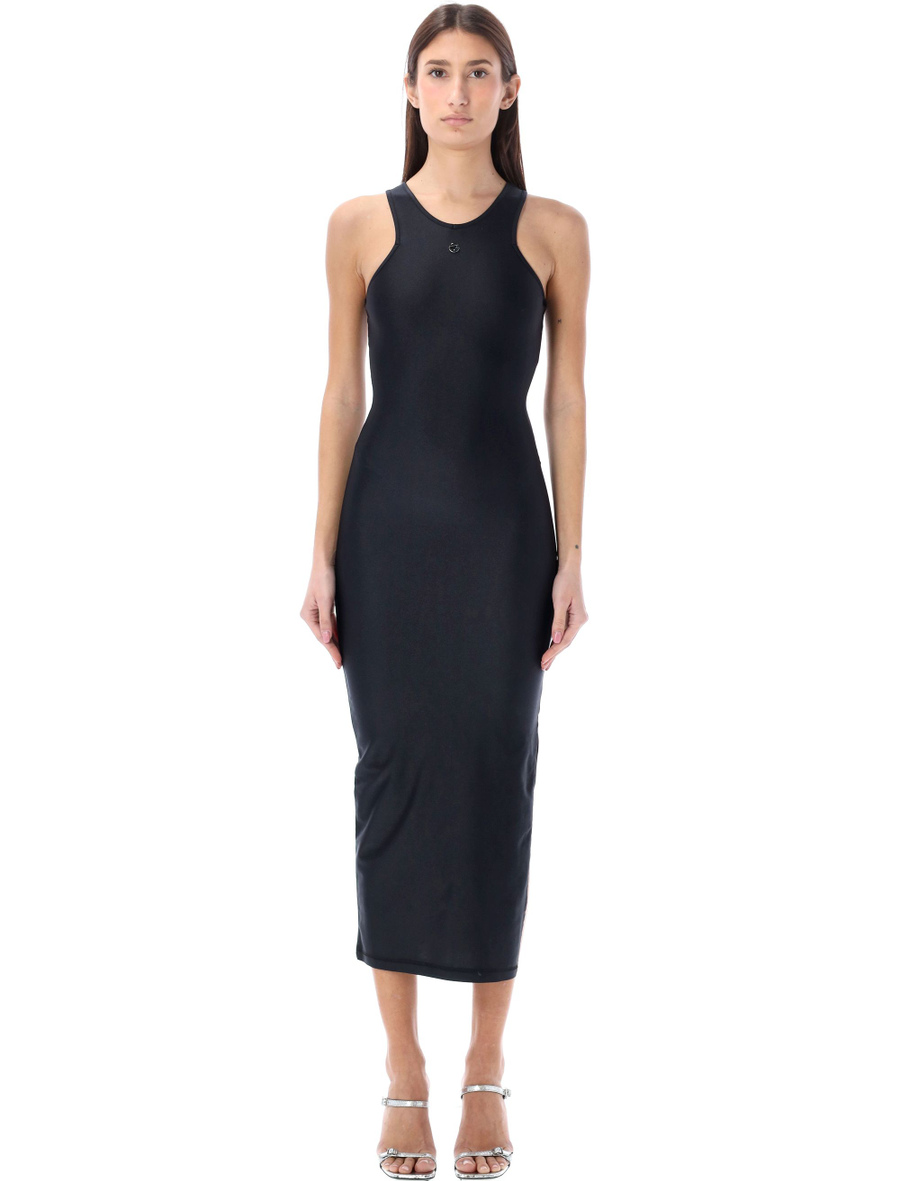 Tank top dress - Spazio Pritelli
