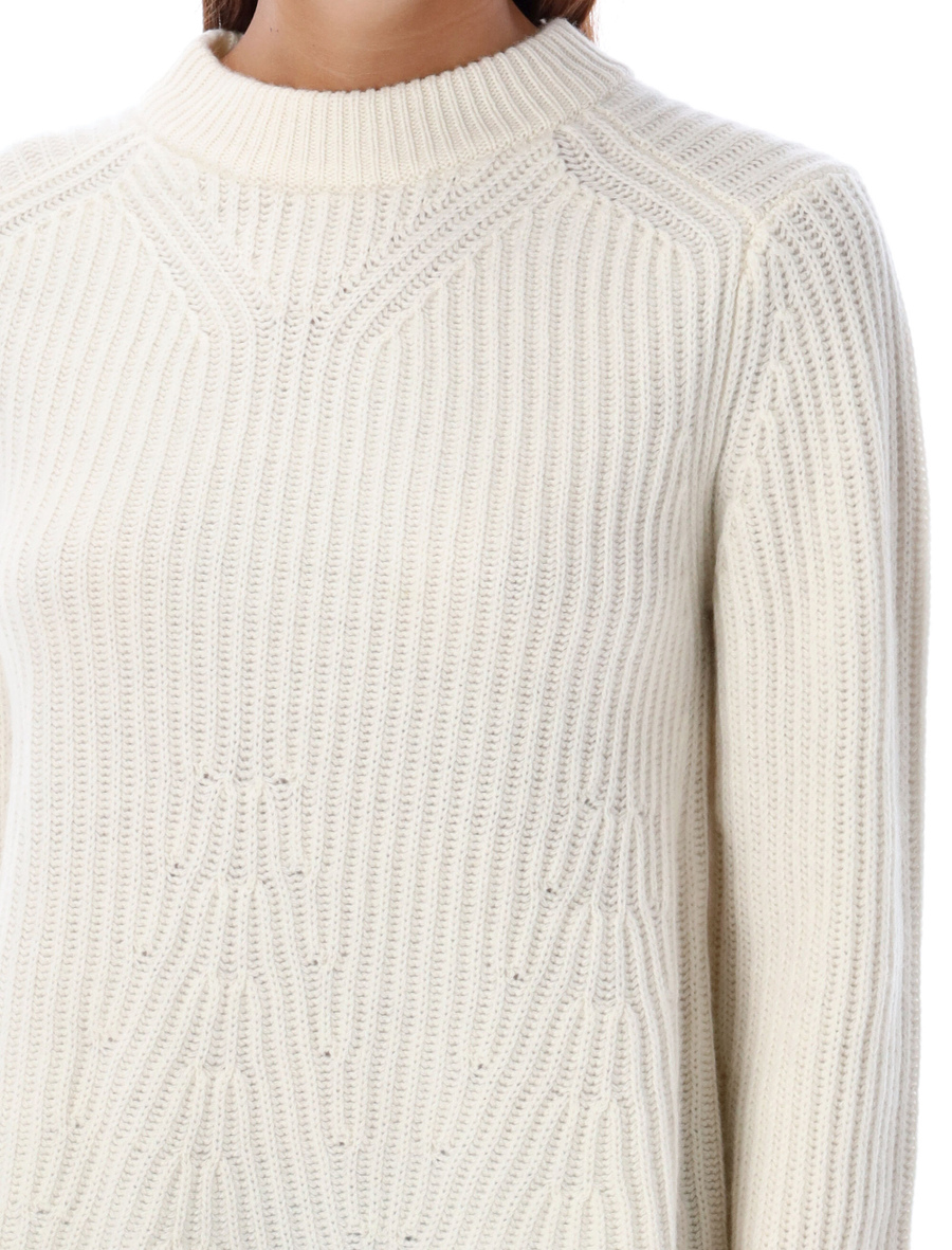 Cosmo cashmere sweater - Spazio Pritelli