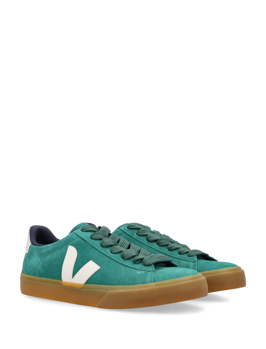 Campo bold sneakers - Spazio Pritelli