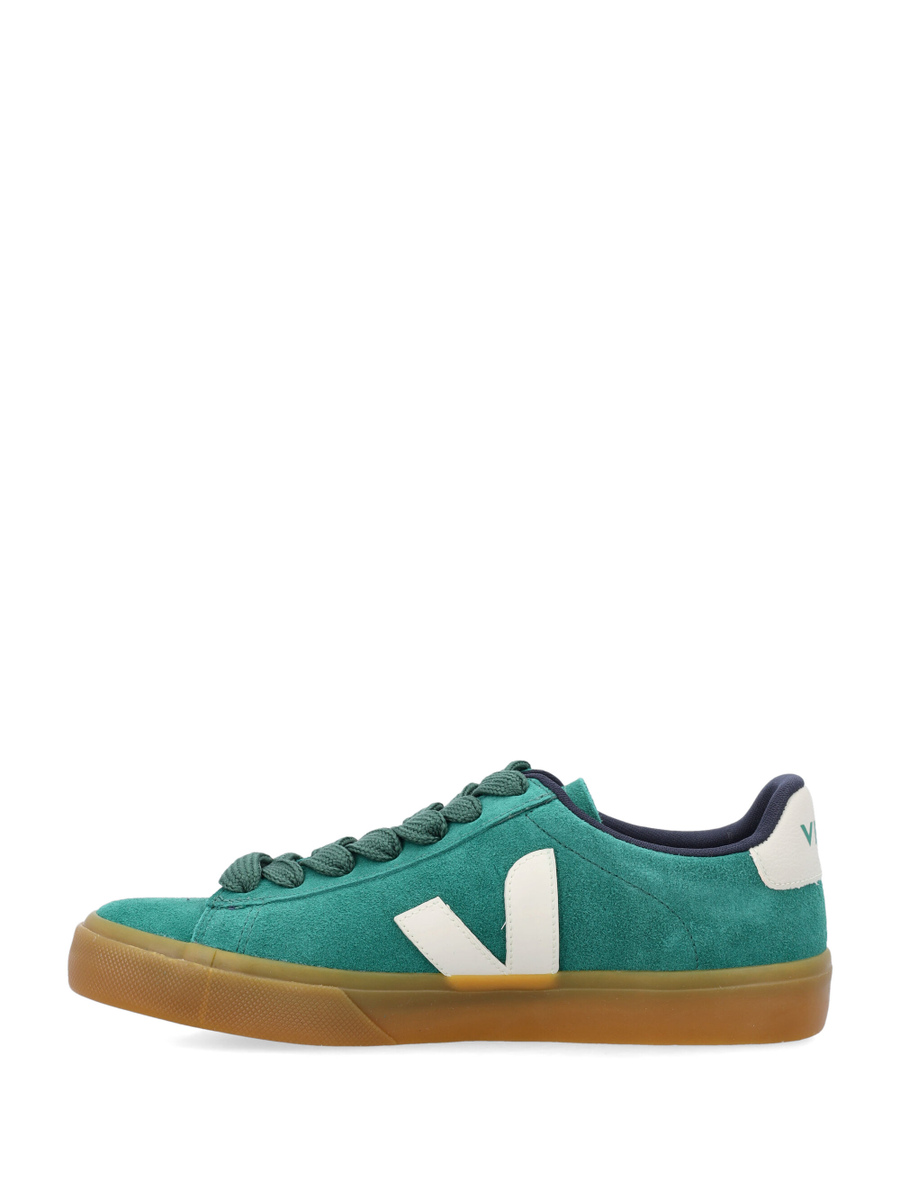 Campo bold sneakers - Spazio Pritelli