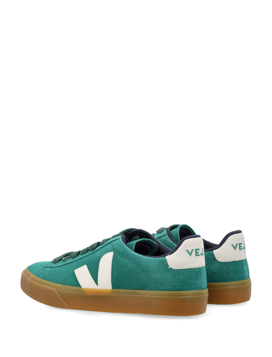 Campo bold sneakers - Spazio Pritelli