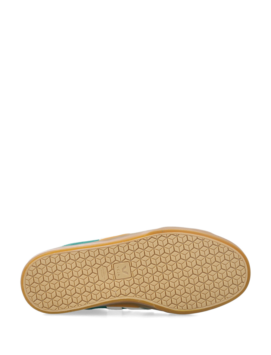 Campo bold sneakers - Spazio Pritelli