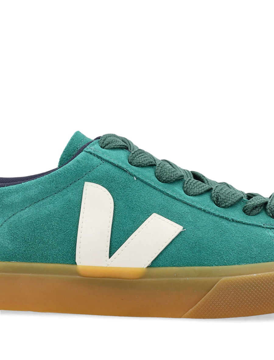 Campo bold sneakers - Spazio Pritelli