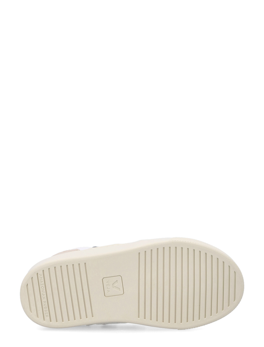 Small V-10 laces sneakers - Spazio Pritelli