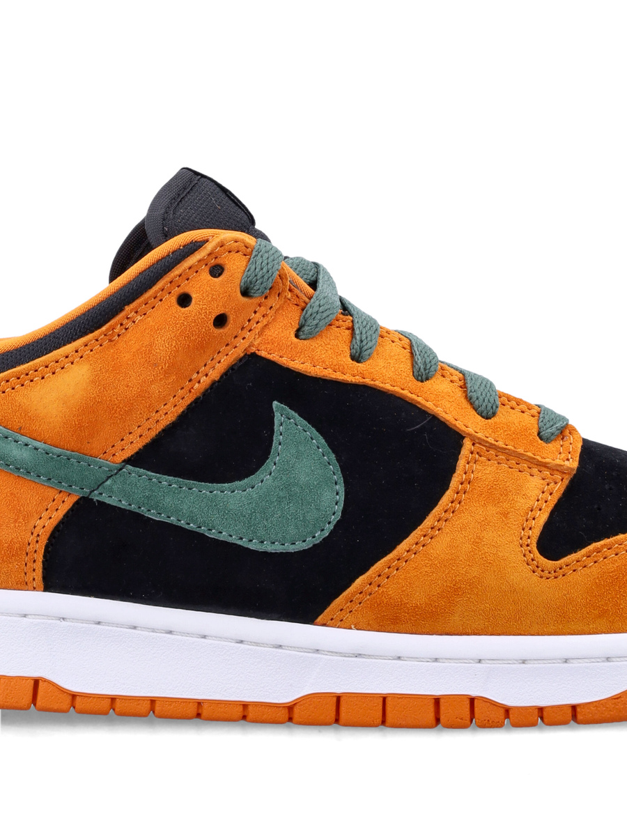 Dunk low SP - Spazio Pritelli