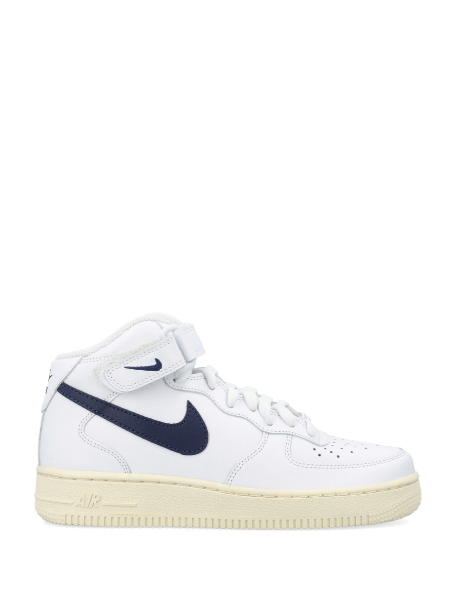 Air Force 1 '07 mid woman sneaker - Spazio Pritelli