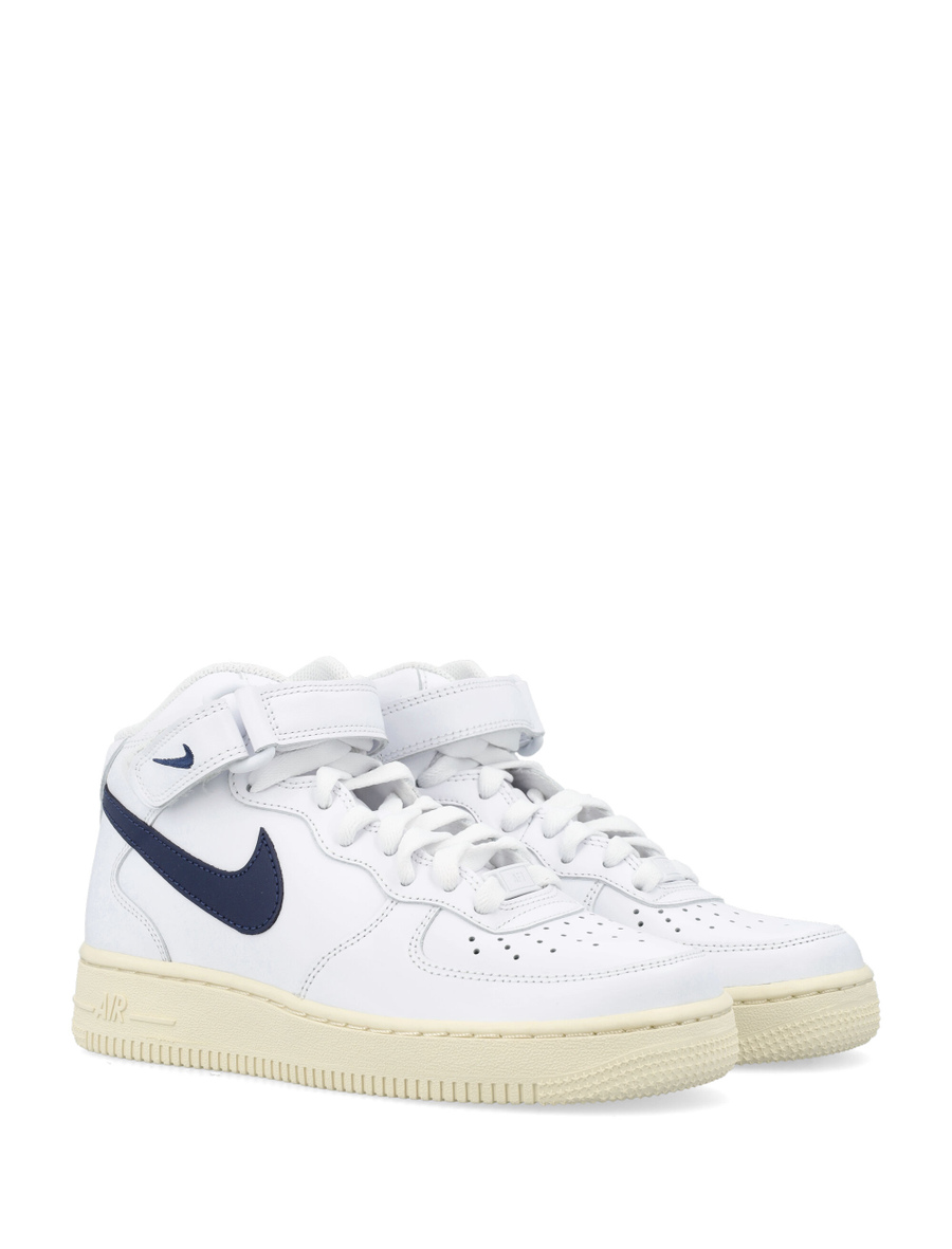 Air Force 1 '07 mid woman sneaker - Spazio Pritelli