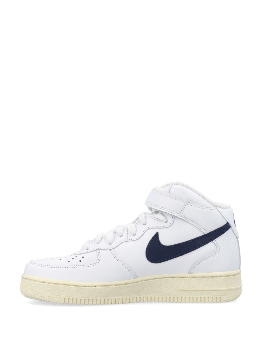 Air Force 1 '07 mid woman sneaker - Spazio Pritelli