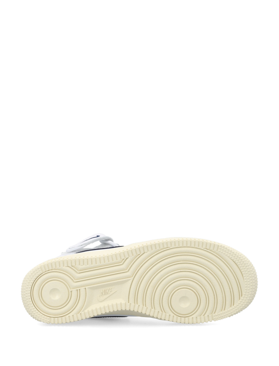 Air Force 1 '07 mid woman sneaker - Spazio Pritelli