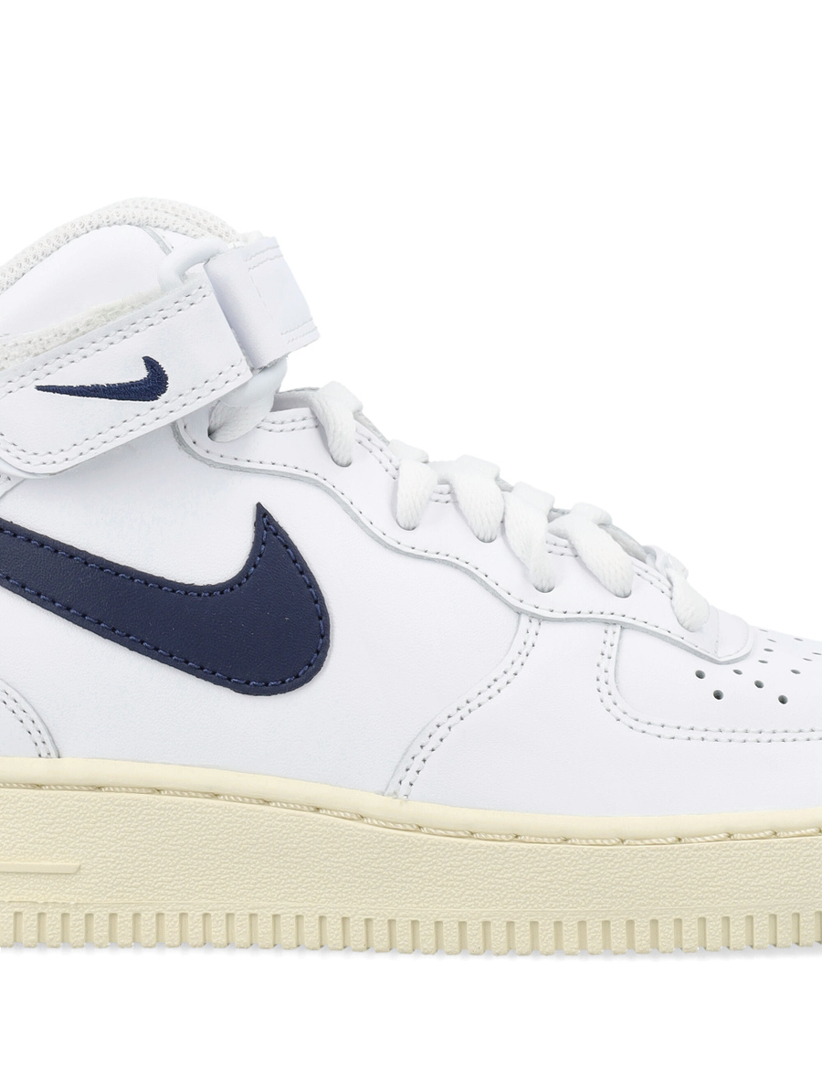 Air Force 1 '07 mid woman sneaker - Spazio Pritelli