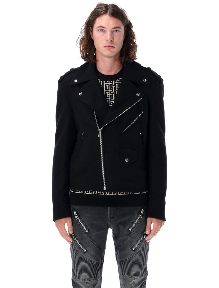 Biker wool - Spazio Pritelli