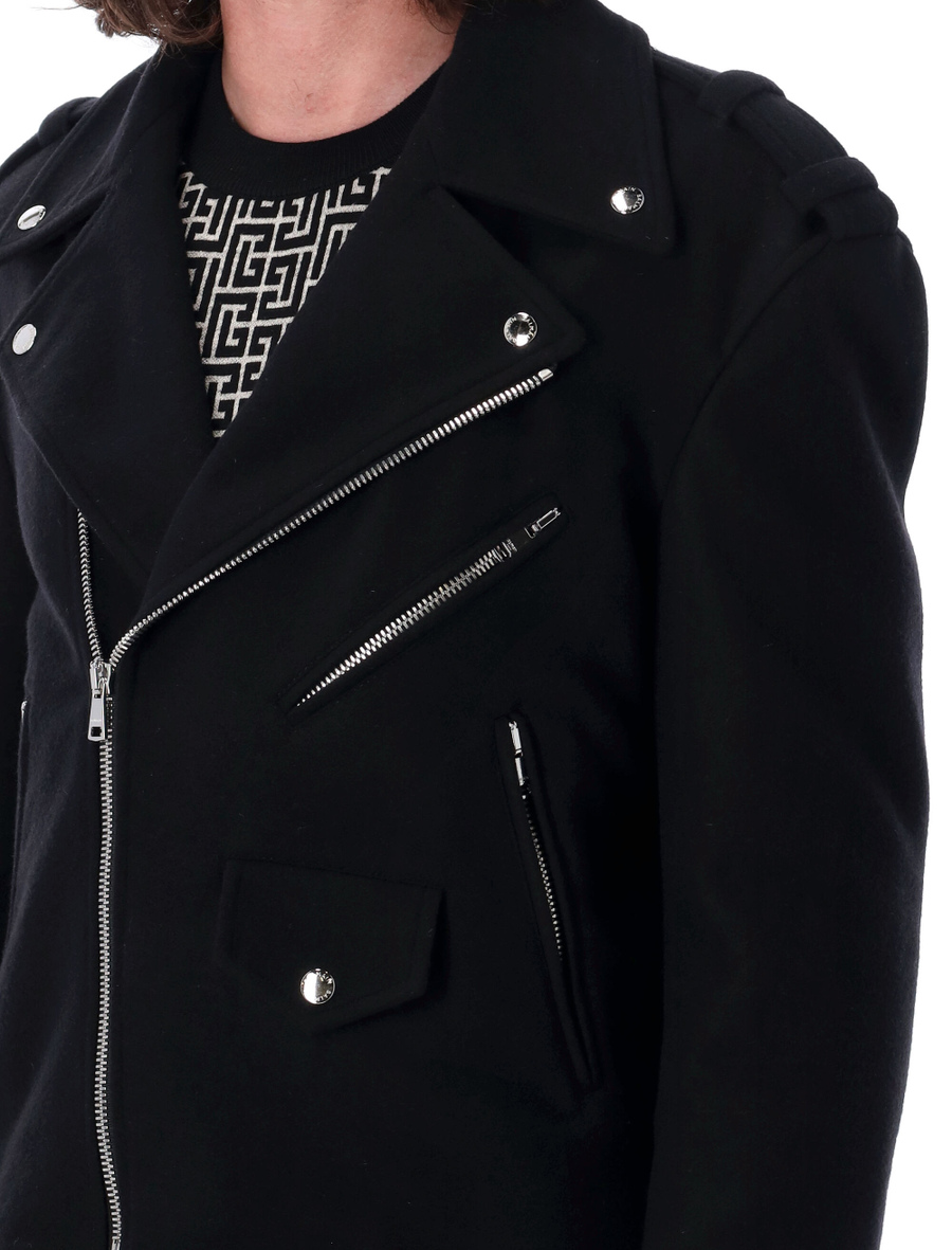 Biker wool - Spazio Pritelli