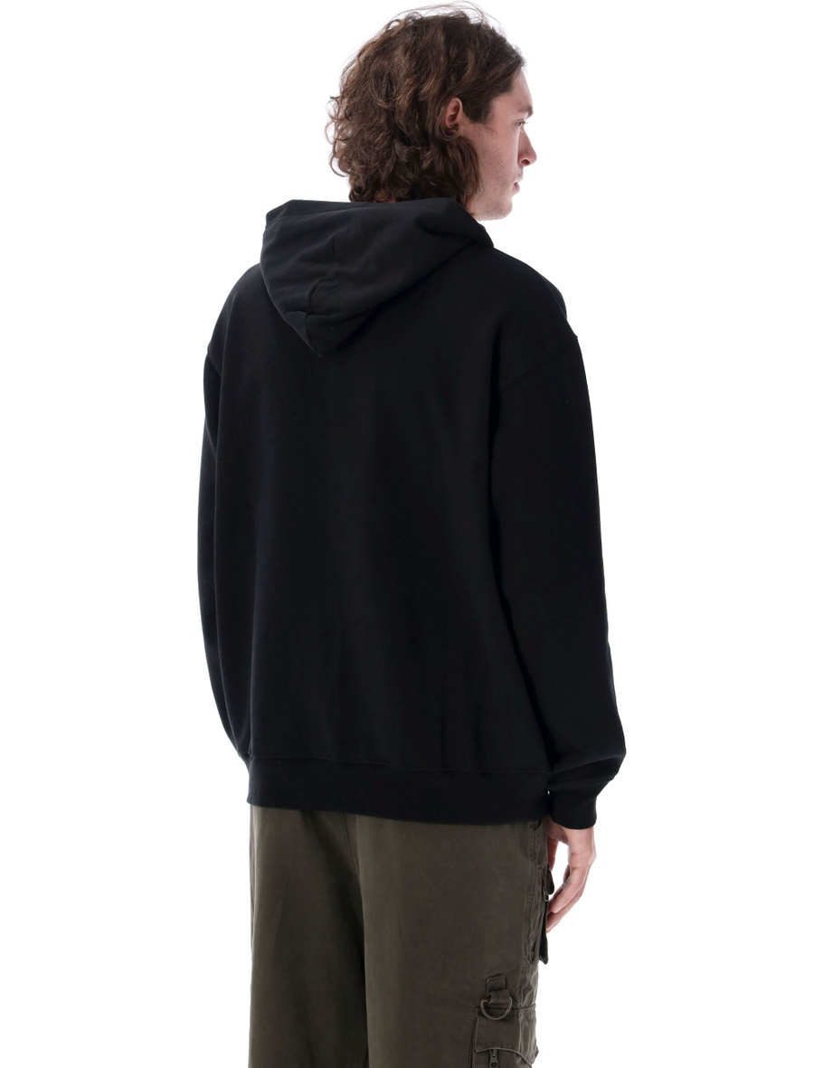 Classic Skynet hoodie - Spazio Pritelli