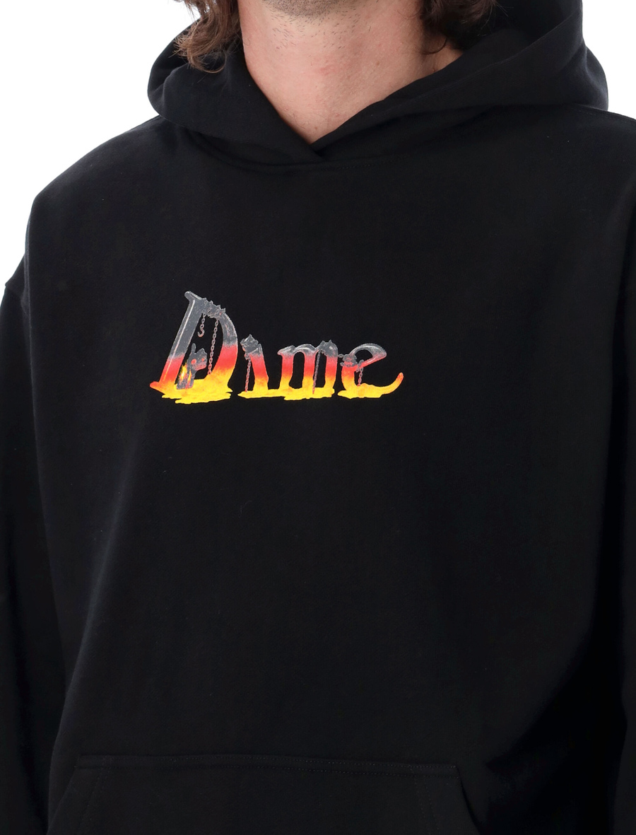Classic Skynet hoodie - Spazio Pritelli