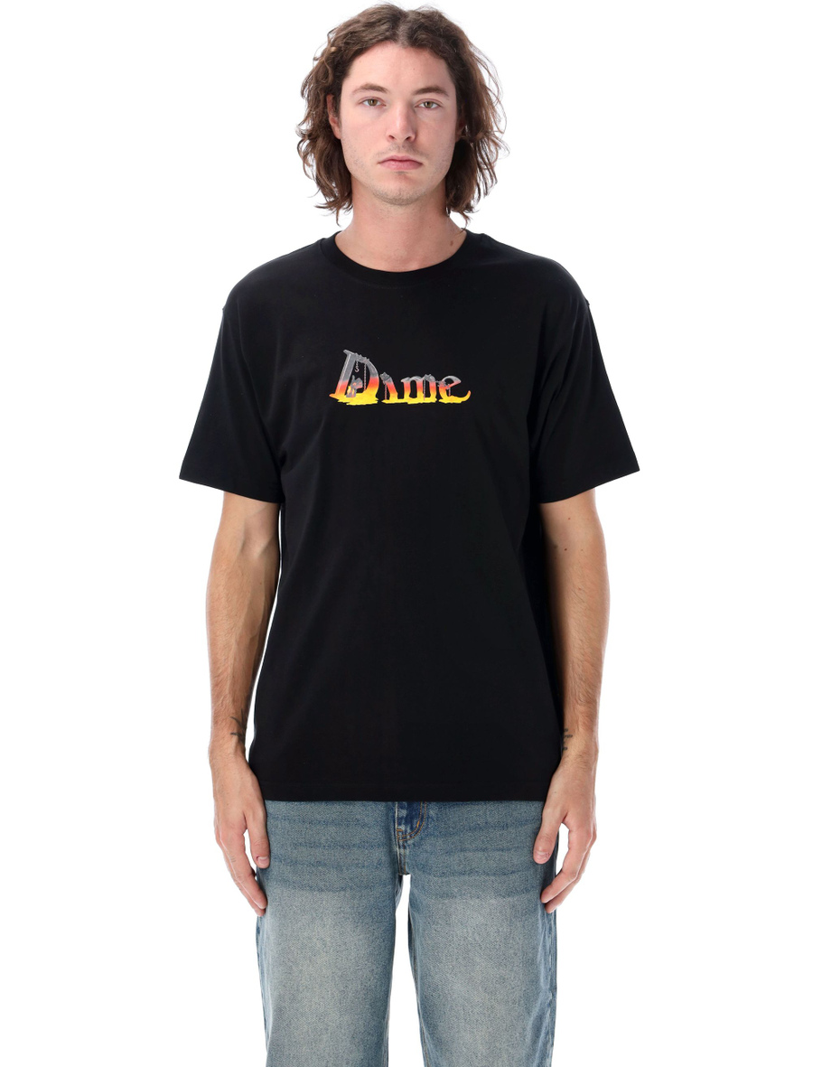 Classic Skynet t-shirt - Spazio Pritelli