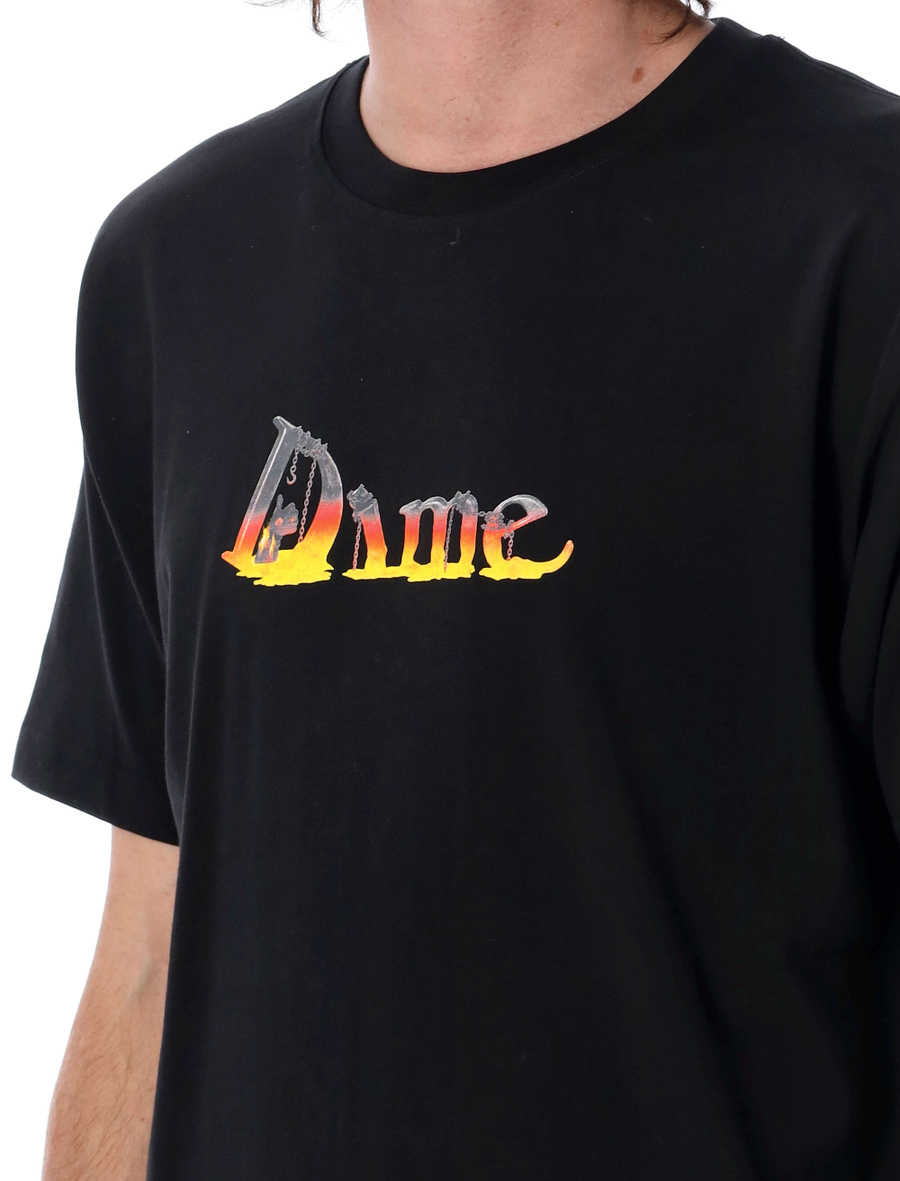 Classic Skynet t-shirt - Spazio Pritelli