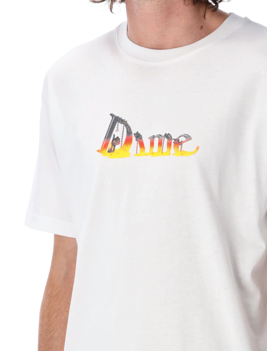 Classic Skynet t-shirt - Spazio Pritelli