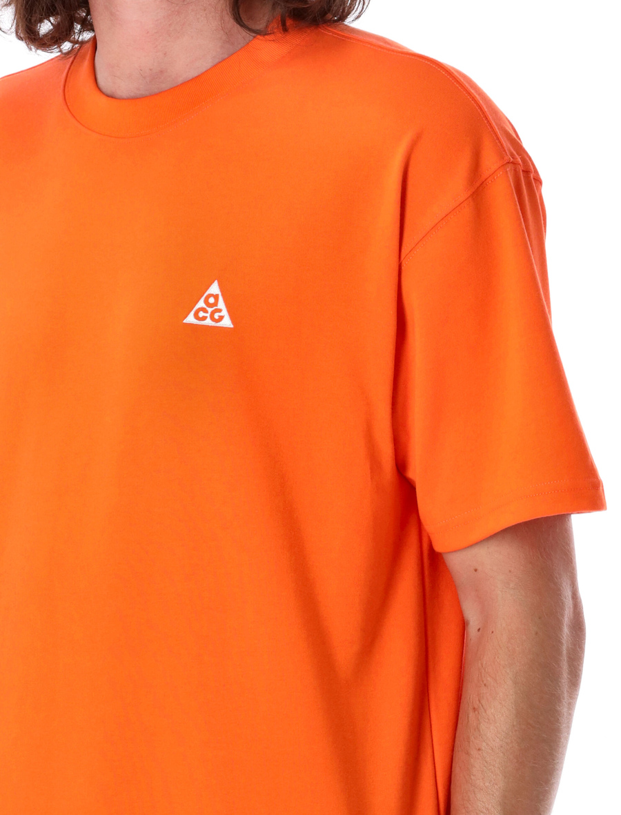 ACG S/S T-shirt - Spazio Pritelli