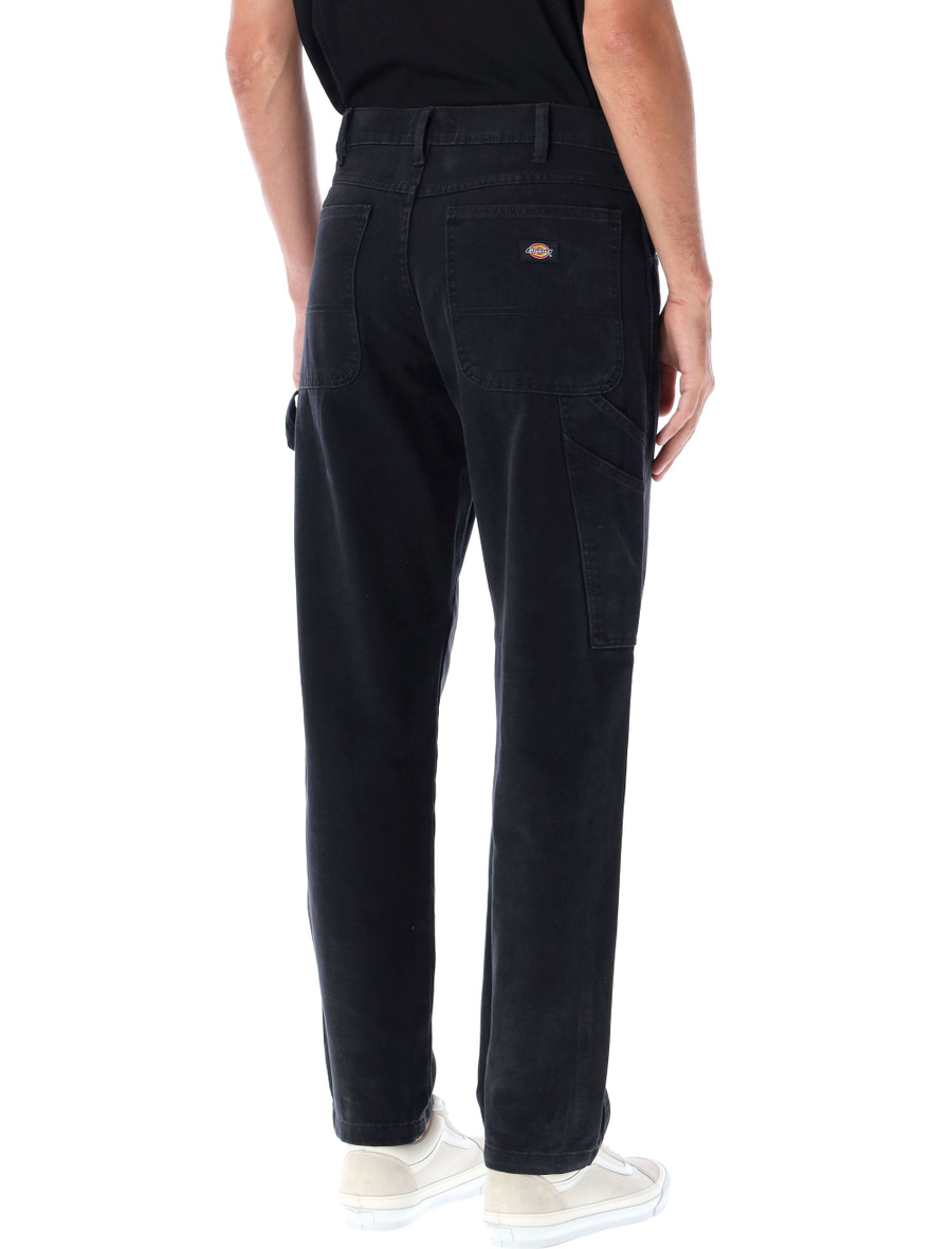 Carpenter pants - Spazio Pritelli