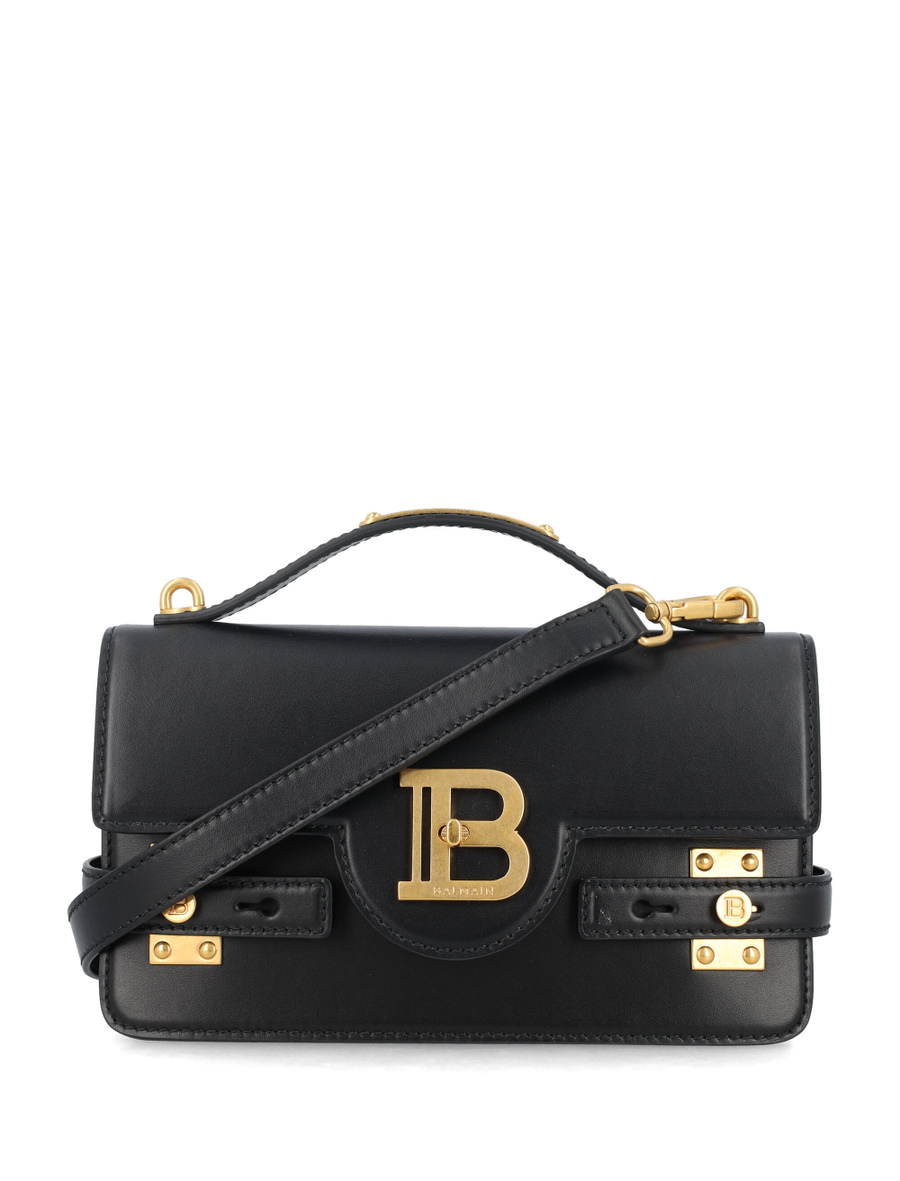 B-Buzz 24 crossbody bag - Spazio Pritelli