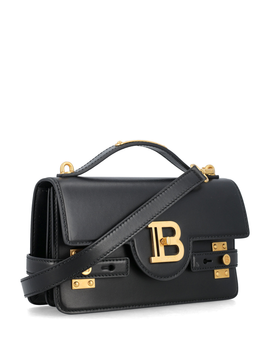 B-Buzz 24 crossbody bag - Spazio Pritelli