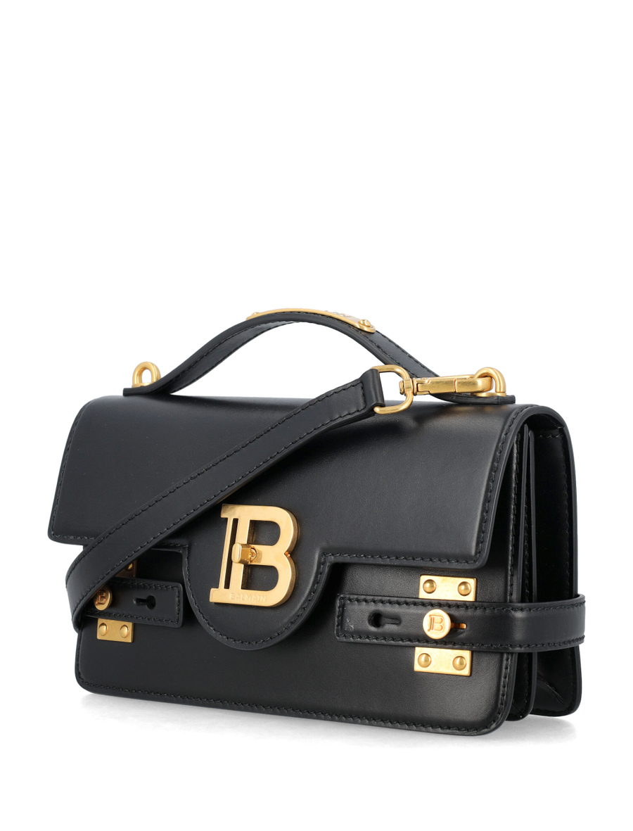 B-Buzz 24 crossbody bag - Spazio Pritelli
