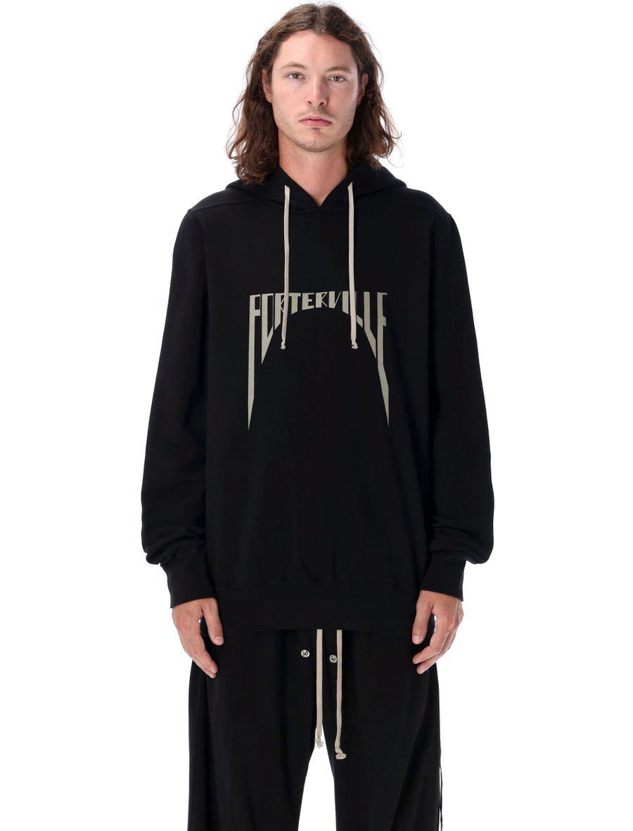 Porterville hoodie - Spazio Pritelli