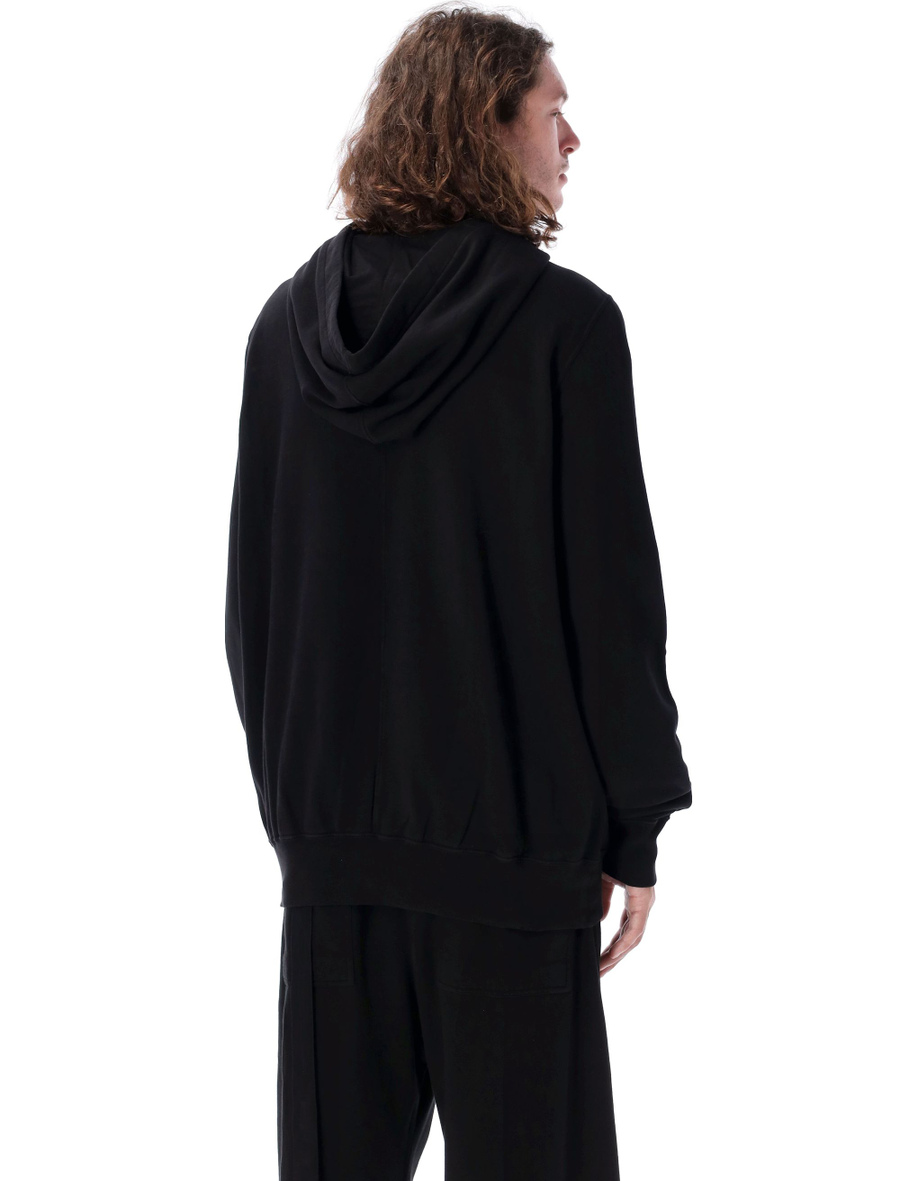 Porterville hoodie - Spazio Pritelli