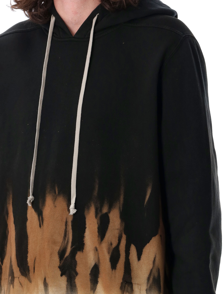 Oversized hoodie - Spazio Pritelli