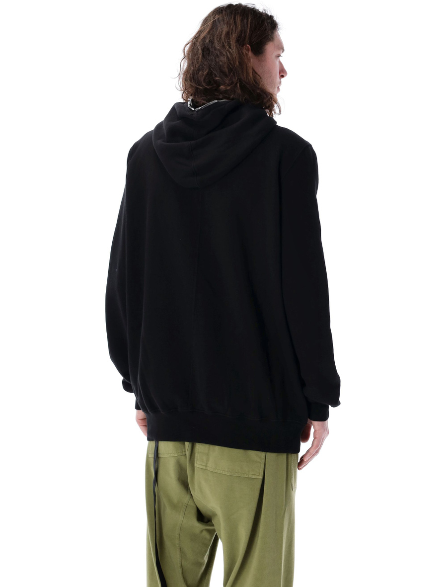 Jumbo Gimp hoodie - Spazio Pritelli