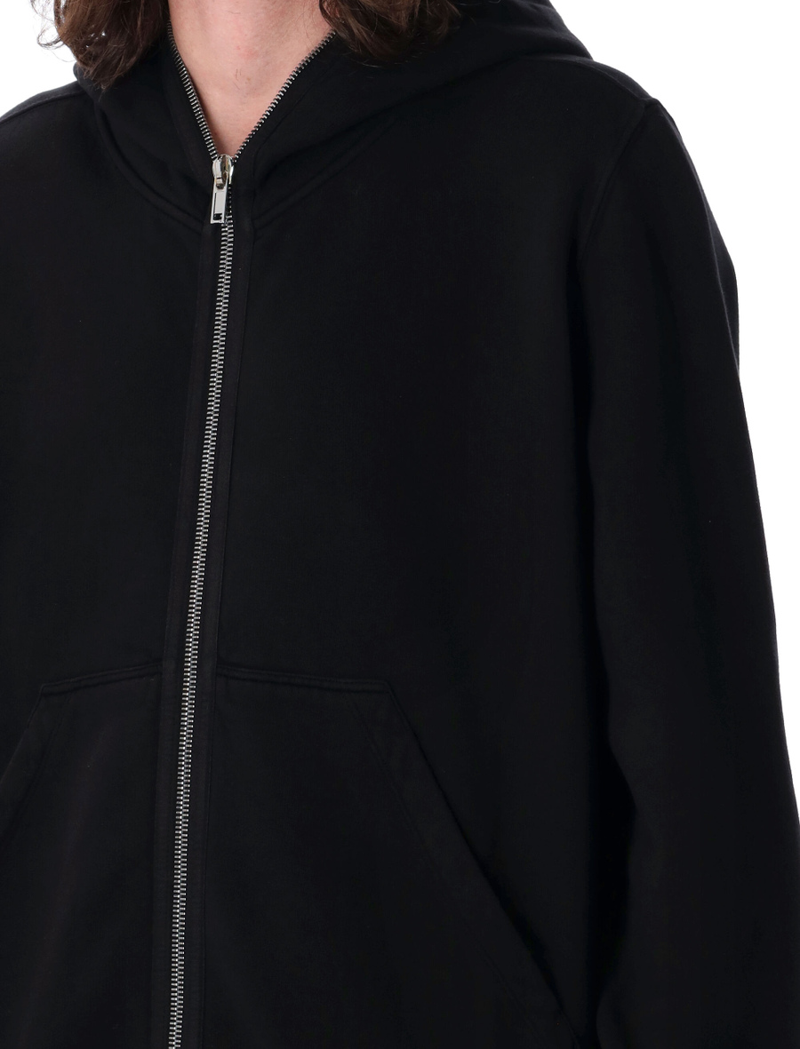 Jumbo Gimp hoodie - Spazio Pritelli