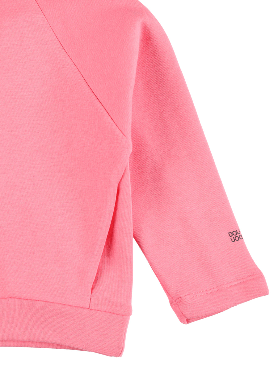 Kid - Fortunato hoodie - Spazio Pritelli