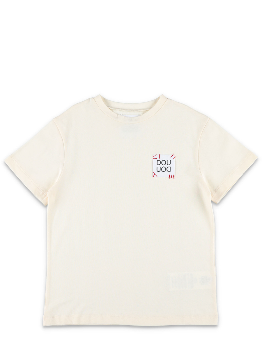 Basic t-shirt - Spazio Pritelli