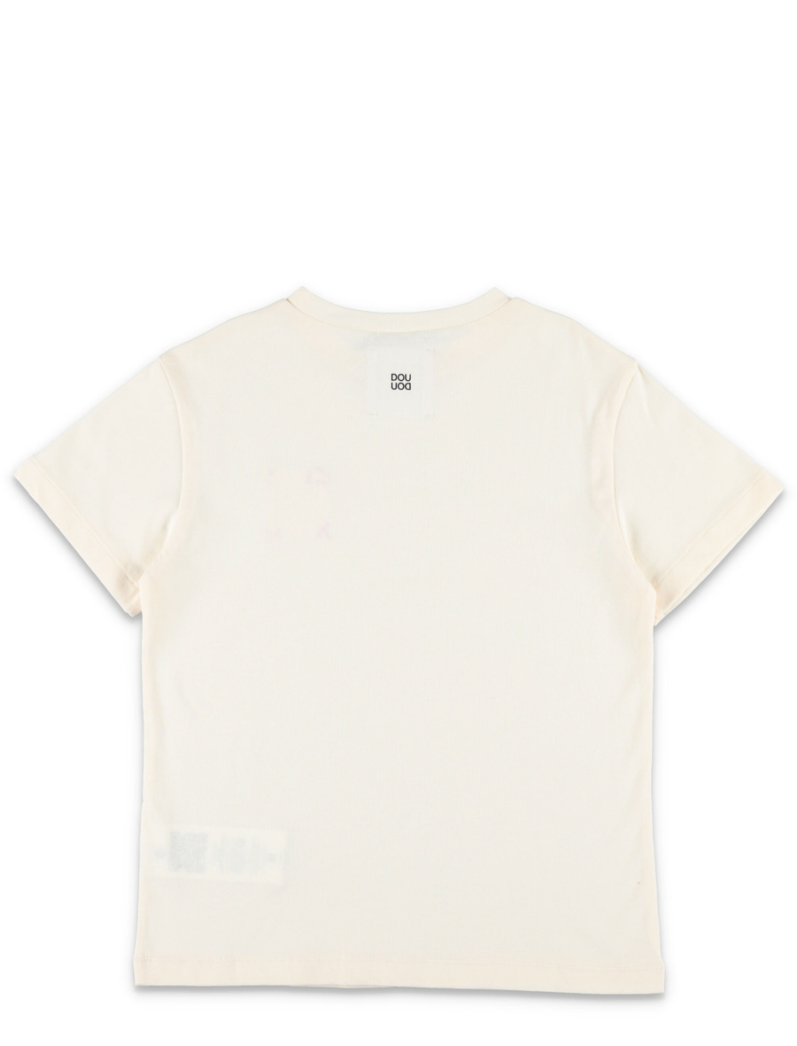 Basic t-shirt - Spazio Pritelli