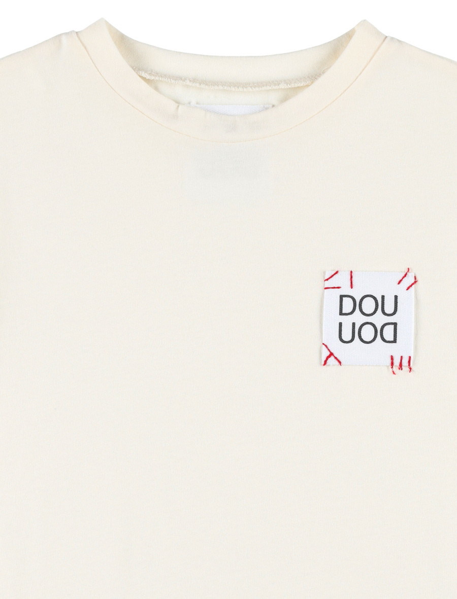 Basic t-shirt - Spazio Pritelli
