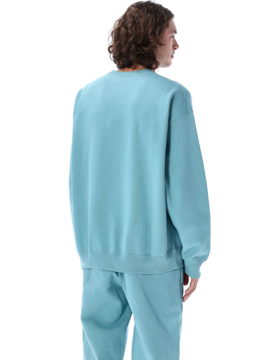 Solo swoosh crewneck - Spazio Pritelli