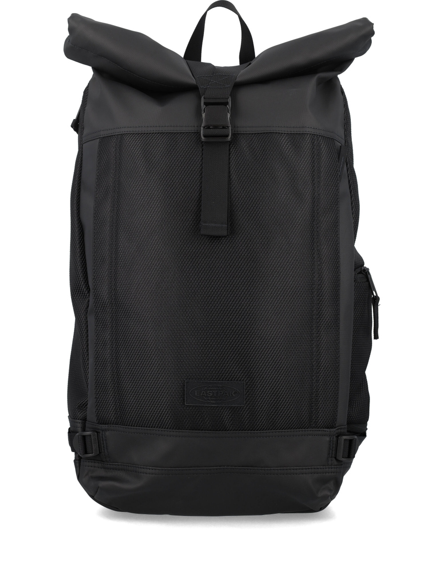 Tecum roll backpack - Spazio Pritelli