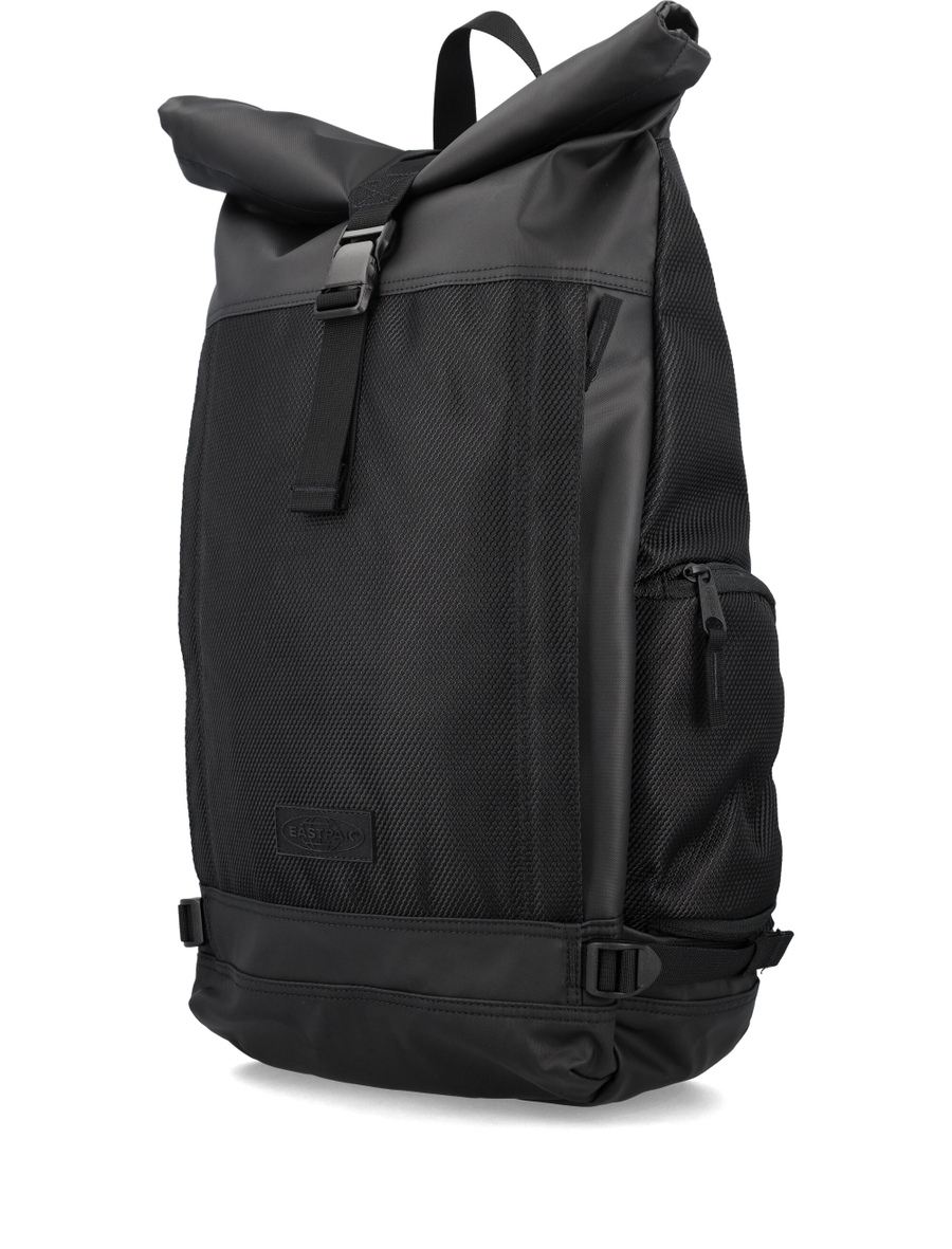 Tecum roll backpack - Spazio Pritelli