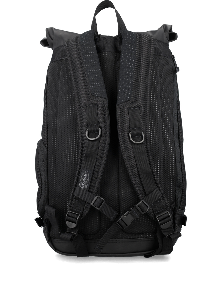Tecum roll backpack - Spazio Pritelli