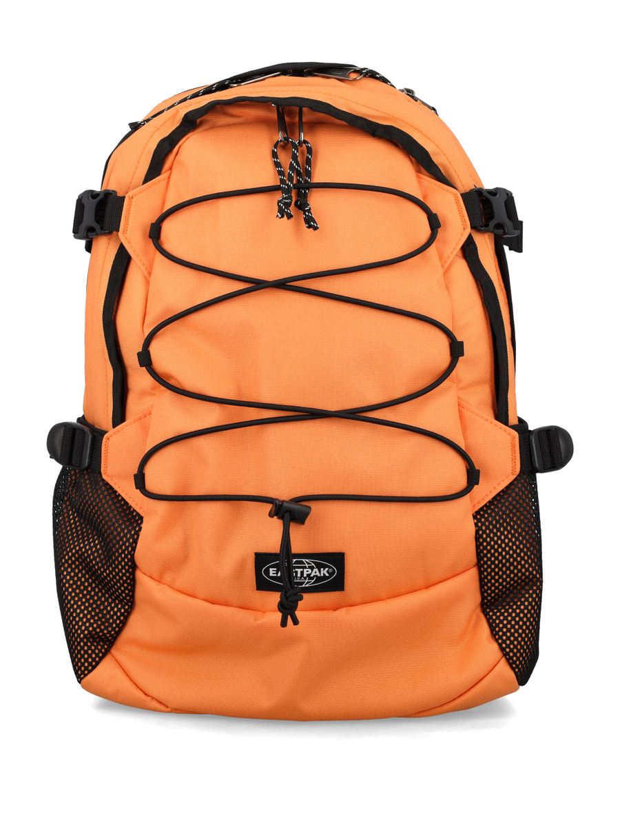 Gerys backpack - Spazio Pritelli