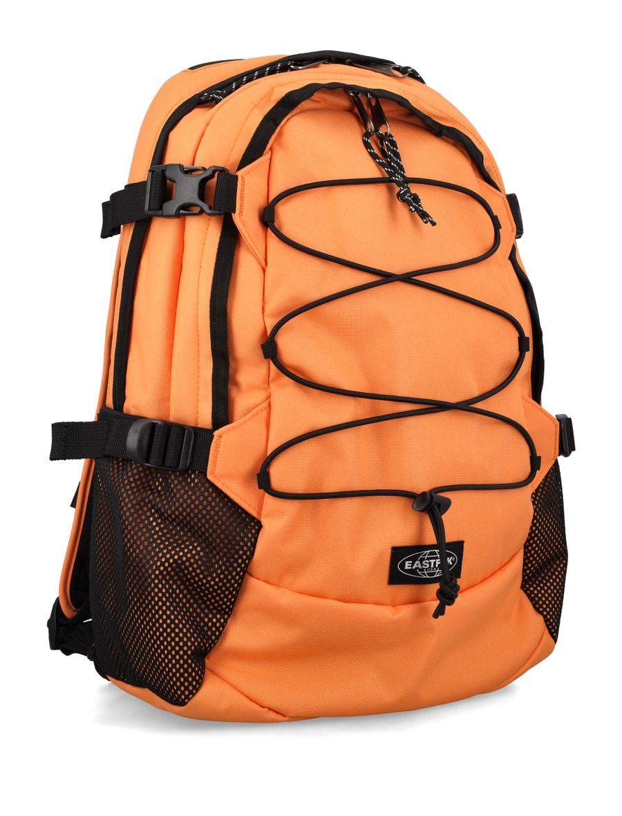 Gerys backpack - Spazio Pritelli