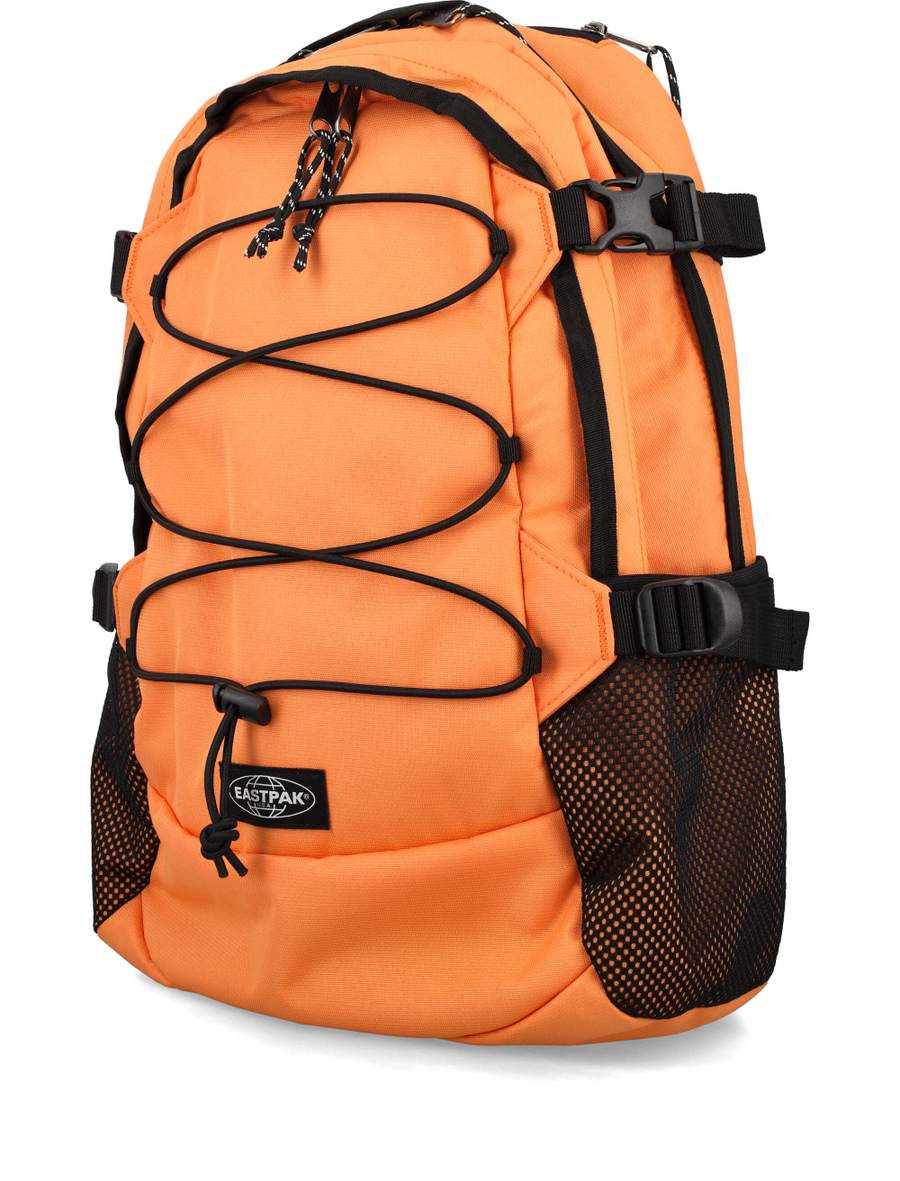 Gerys backpack - Spazio Pritelli