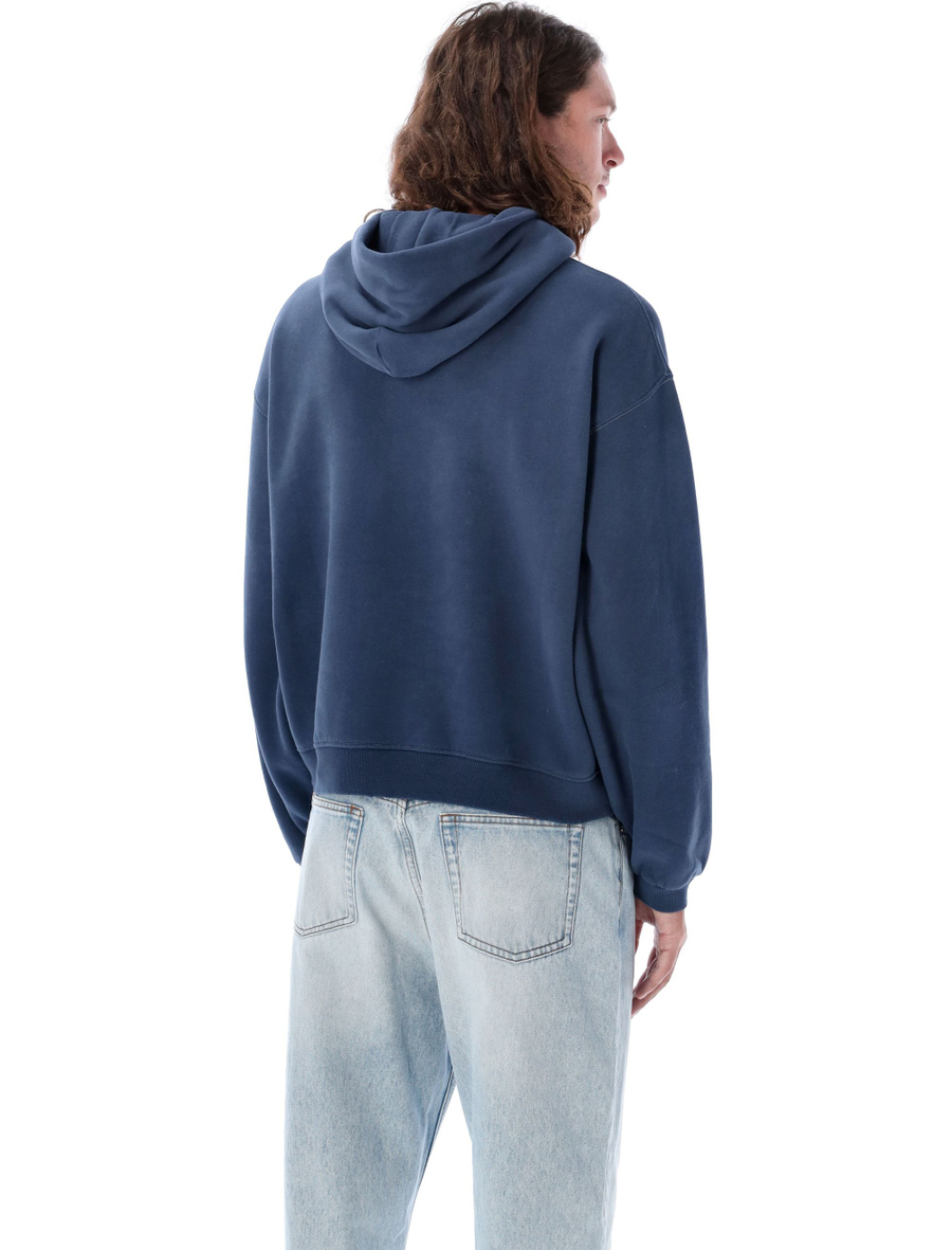 Fantastic hoodie - Spazio Pritelli