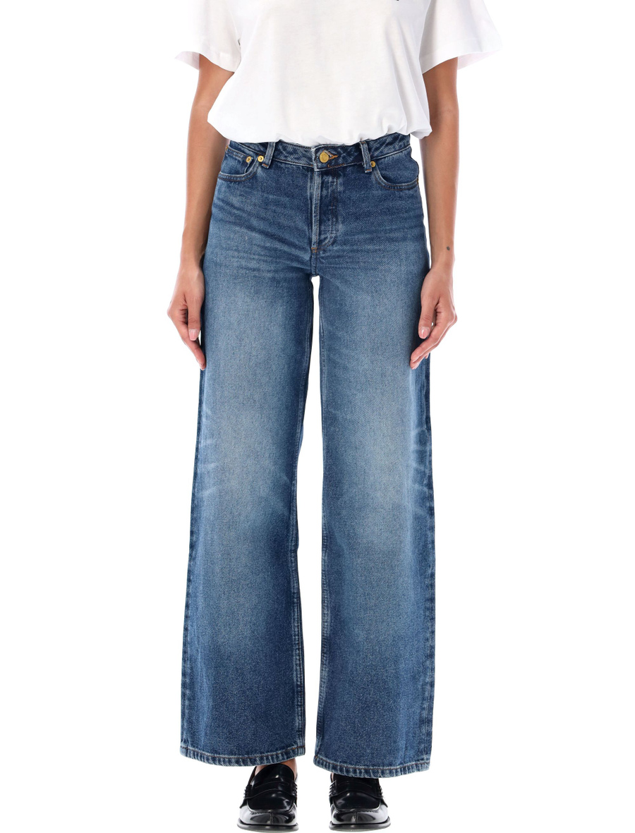 Elizabeth jeans - Spazio Pritelli