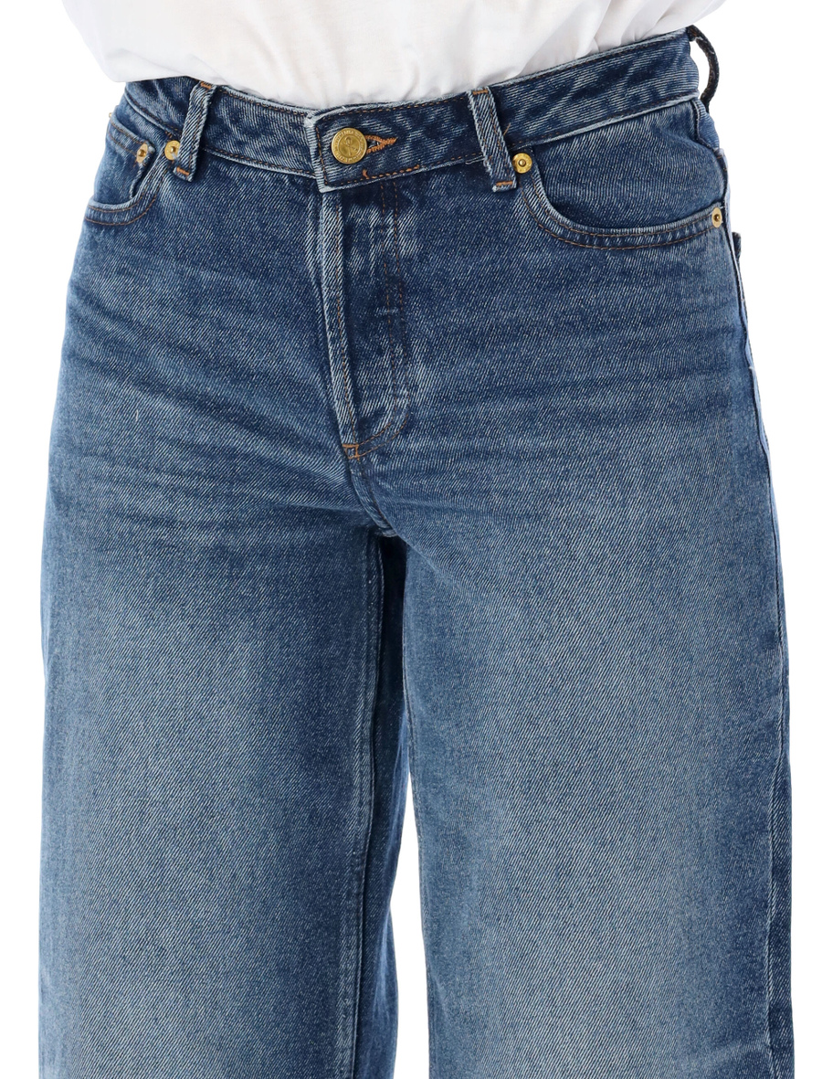 Elizabeth jeans - Spazio Pritelli