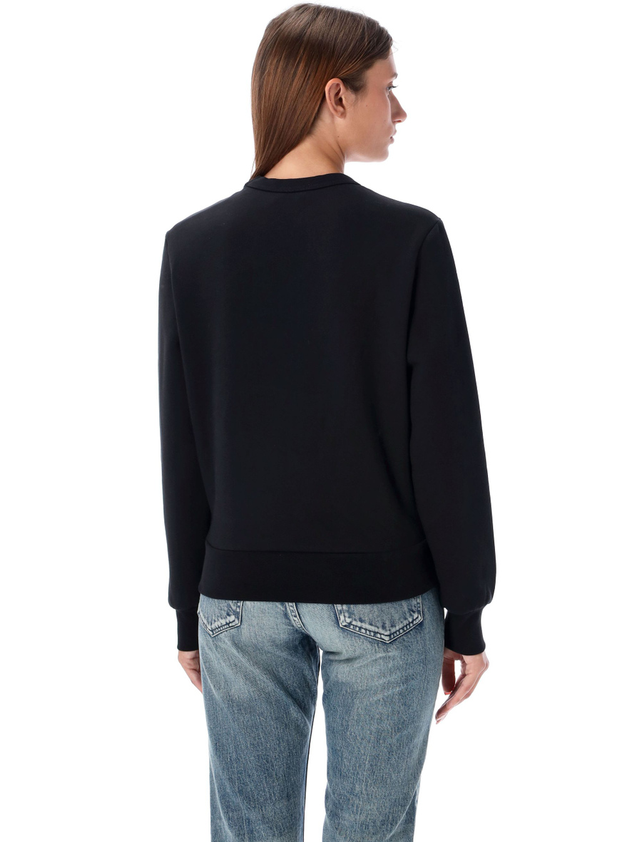 Boxy VPC sweatshirt - Spazio Pritelli