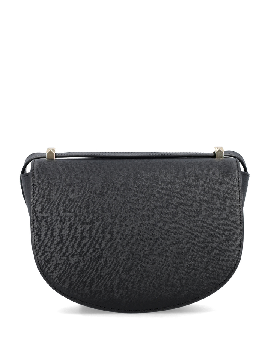 Genève saffiano bag - Spazio Pritelli