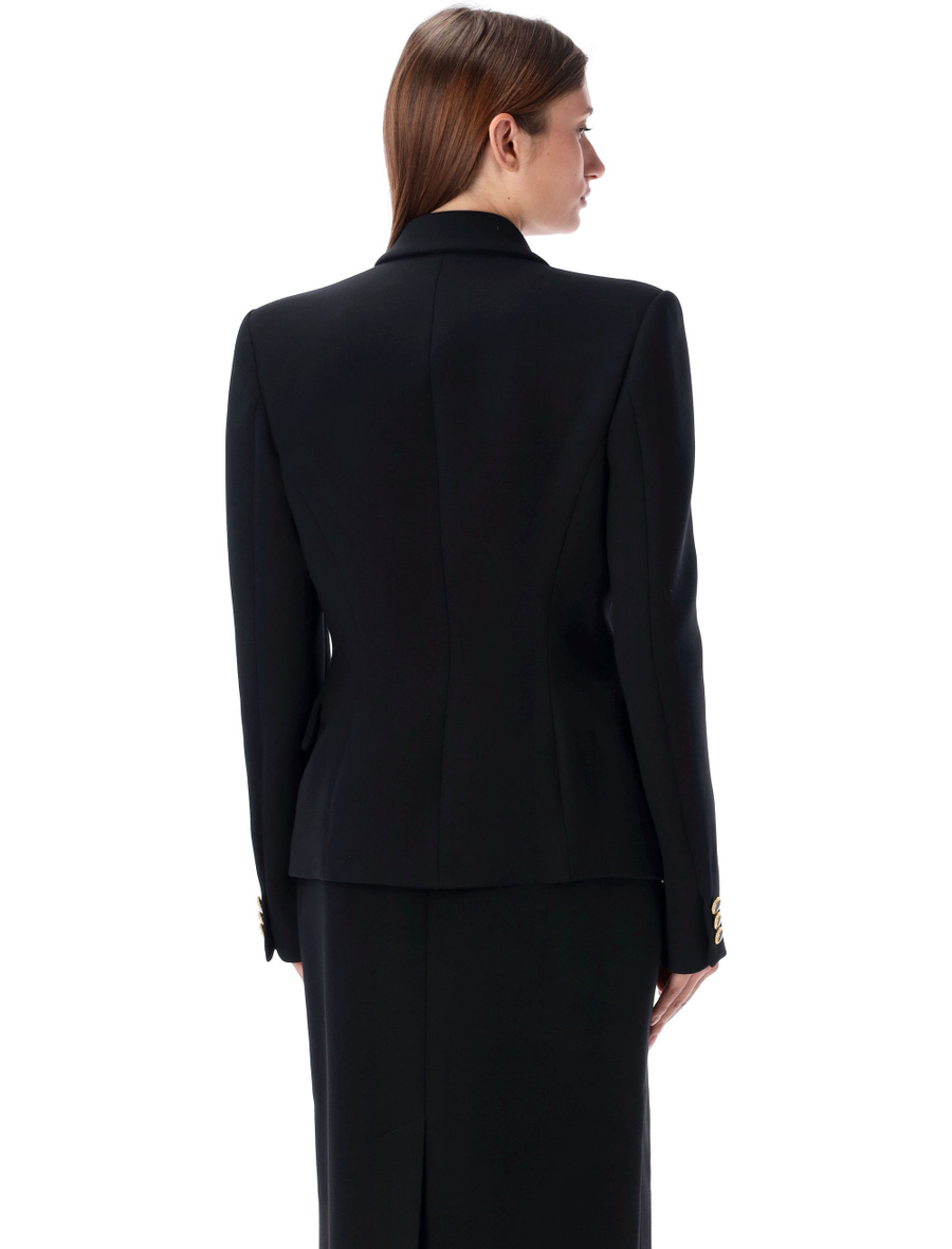 Double breasted blazer - Spazio Pritelli