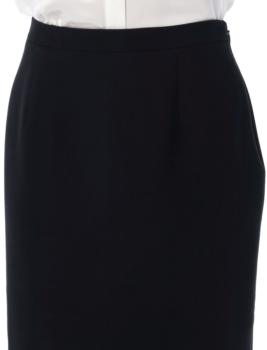 Longuette midi skirt - Spazio Pritelli